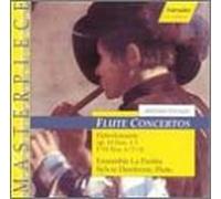 Vivaldi - Flute Concertos