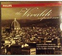 Vivaldi - For All Seasons