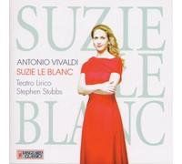 Vivaldi - Four Choral Works