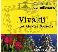 Vivaldi: Four Seasons