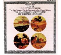 Vivaldi – Four Seasons – Universal Music Group