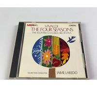 Vivaldi - Four Seasons