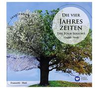 Vivaldi - Four Seasons