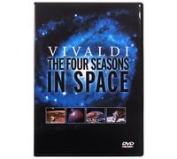 Vivaldi: Four Seasons In Space [DVD]