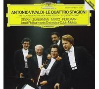 VIVALDI - Vivaldi: Le quattro stagioni