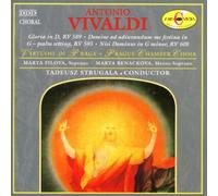 Vivaldi: Gloria