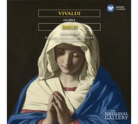 Vivaldi: Gloria / Bach: Magnificat