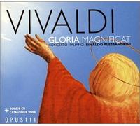 Vivaldi: Gloria/Magnificat