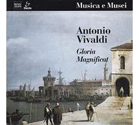 Vivaldi: Gloria, Magnificat