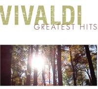 Vivaldi Greatest Hits Vivaldi Greatest Hits (CD)