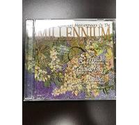 Vivaldi - Greatest Masterpieces of the Millenium [IMPORT]