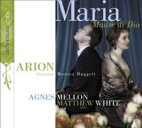 Vivaldi/Handel/Scarlatti/Handel - Maria, Madre Di Dio
