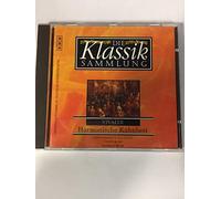 Vivaldi - Harmonische Kühnheit (Edition Die Klassik Sammlung Vol. 45) [DDD/Digital recording]
