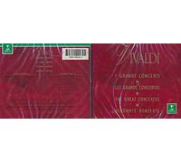 Vivaldi - I Grandi Concerti