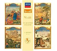 Vivaldi / I Musici - Vivaldi: Four Seasons