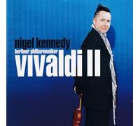 KENNEDY, NIGEL-THE VIVALDI ALBUM II