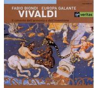 Vivaldi: Il Cimento dell'Armonia e dell'Inventione