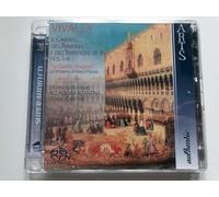 Vivaldi - Il Cimento dell'Armonia e dell'Inventione,Op 8, Nos. 1-6
