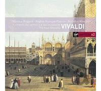 Vivaldi: Il Cimento dell'armonia e dell'invenzione