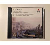Vivaldi: Il Proteo - Double and Triple Concertos