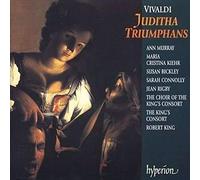 Vivaldi: Juditha Triumphans