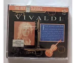 Vivaldi - Keys to Classics