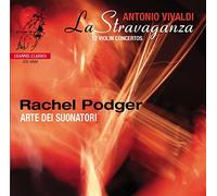 Vivaldi - La Stravaganza
