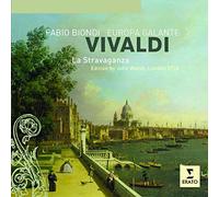 Vivaldi: La Stravaganza