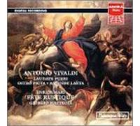 Vivaldi: Laudate Pueri/Intro Mariane [IMPORT]