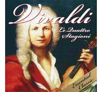 Vivaldi - Le Quattro Staggioni