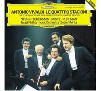 Vivaldi Le quattro stagioni