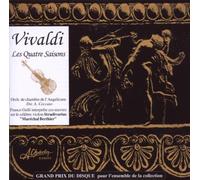 Vivaldi: Les Quatre Saisons