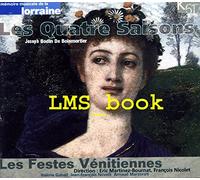 Vivaldi: Les Quatre Saisons