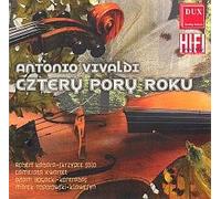 Vivaldi : Les Quatre Saisons