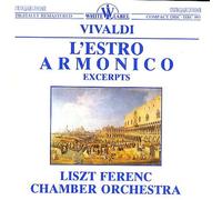Vivaldi - L'Estro Armonico
