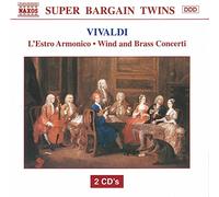 Vivaldi: L'Estro Armonico