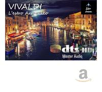 Vivaldi: L'estro Armonico: Future-Amazon.com Download Card HD Master Audio