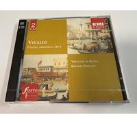 Vivaldi: L'estro armonico, Op.3