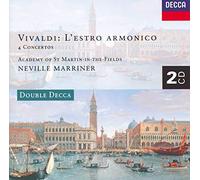 Vivaldi: L'estro armonico, Op.3