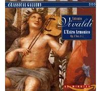 Vivaldi - L'estro Armonico Op.3 Nos