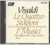 Vivaldi-Musici-Les 4 Saisons