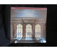Vivaldi-Musici -l'Estro Armonico [VINYL]