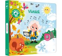 Vivaldi : My Word of Music