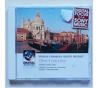 Vivaldi - Oboe Concertos