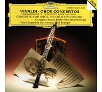 Vivaldi - Oboe Concertos