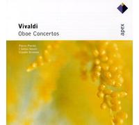 Vivaldi : Oboe Concertos - APEX