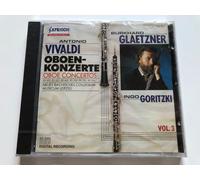 Vivaldi: Oboe Concertos, Vol. 3
