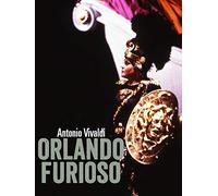 Vivaldi: Orlando Furioso
