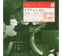 Vivaldi: Orlando Furioso (highlights)