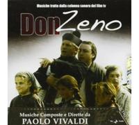 Vivaldi Paolo - Sountrack